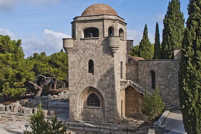 RHODES WINE TOUR - Private Half Day tour - 4 pax - The Value of the Tour: Is It Worth It?