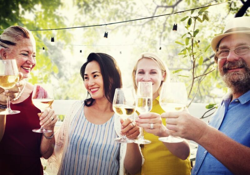 Rhodes: Winery Tour and Tasting Experience - Key Points