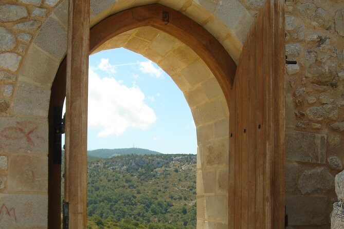 Rhodes:Kamiros,Kritinia,Embona,Mt Profitis Ilias & Kallithea tour - A Deep Dive into the Full-Day Rhodes Tour