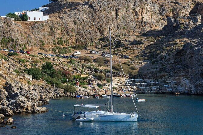 Rhodos : Full-Day Tour to Lindos Village - Who This Tour Is Best For