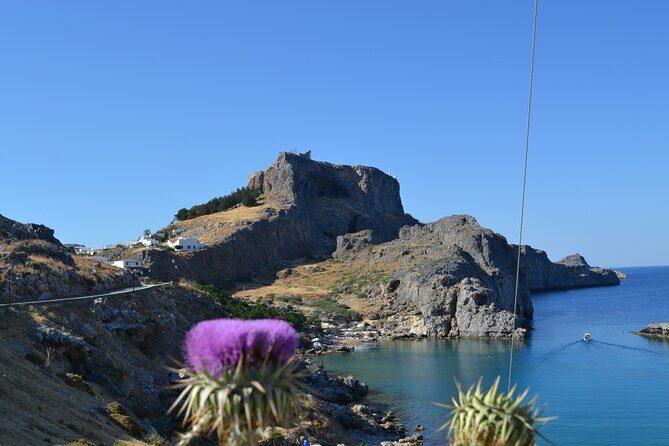 Rhodos : Full-Day Tour to Lindos Village - FAQ