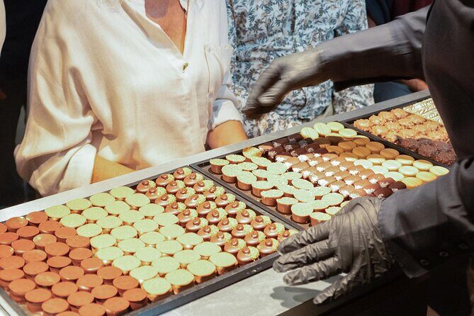 Rhône Valley Wine & Chocolate Tasting Private Day Tour from Lyon - Why You Might Like This Tour