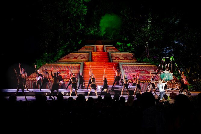 Rhythms of the night, sunset cruise, open bar & oceanfront dinner - Who Is This Tour Best For?