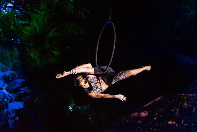 Rhythms of the night, sunset cruise, open bar & oceanfront dinner - Final Thoughts