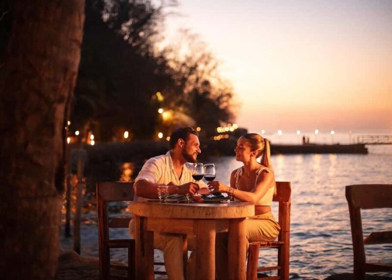 Rhythms of the Night with Buffet, Open Bar, and Cirque du Soleil-style Show - Who Should Consider This Tour?