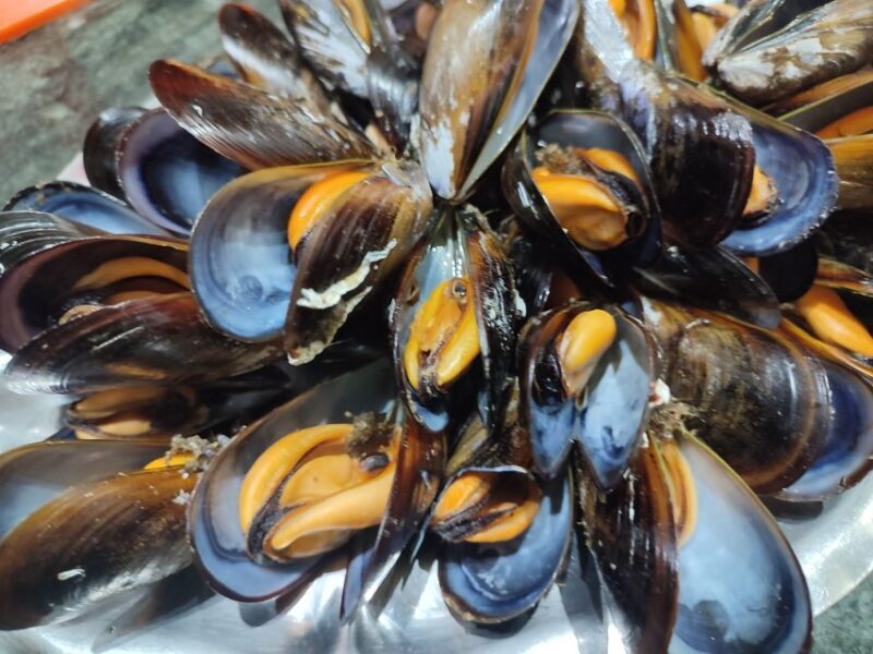 Ría de Arousa: Boat Ride to Mussel Farm with Tasting - Who Should Consider This Tour?