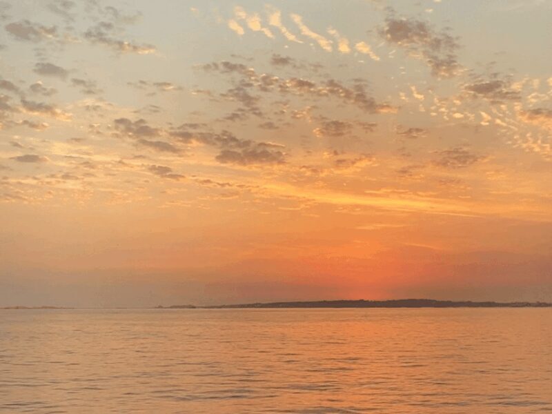 Ría de Arousa: Daytime or Sunset Sailboat Cruise with drinks - FAQ