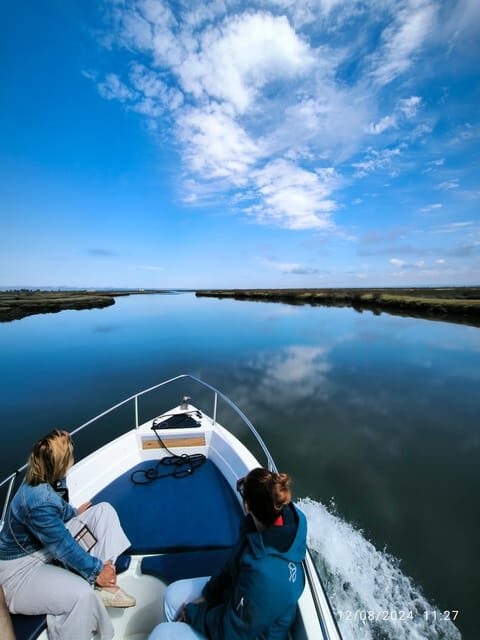 Ria de Aveiro Wakeboard Experience - An Honest Look at the Ria de Aveiro Wakeboard Experience