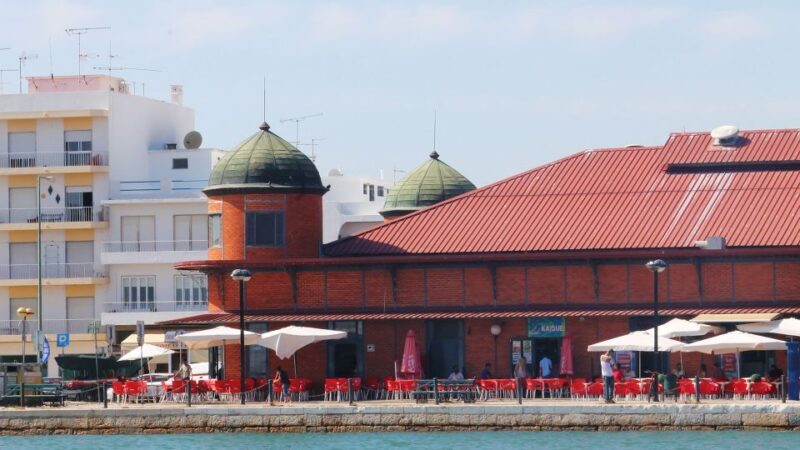 Ria Formosa: 2-Hour Fishermen Route Boat Tour - Who Is This Tour Best For?