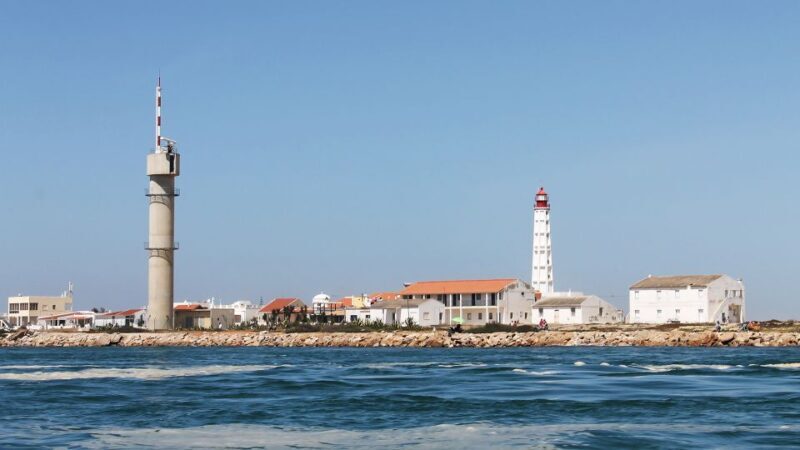Ria Formosa: 2-Hour Fishermen Route Boat Tour - FAQs