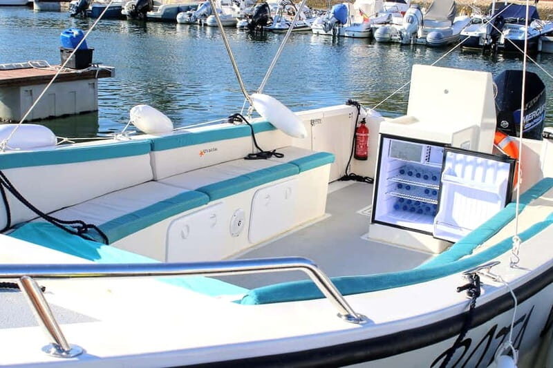 Ria Formosa 3 Islands Guided Day Trip by Boat - Olhão - Why This Tour Stands Out