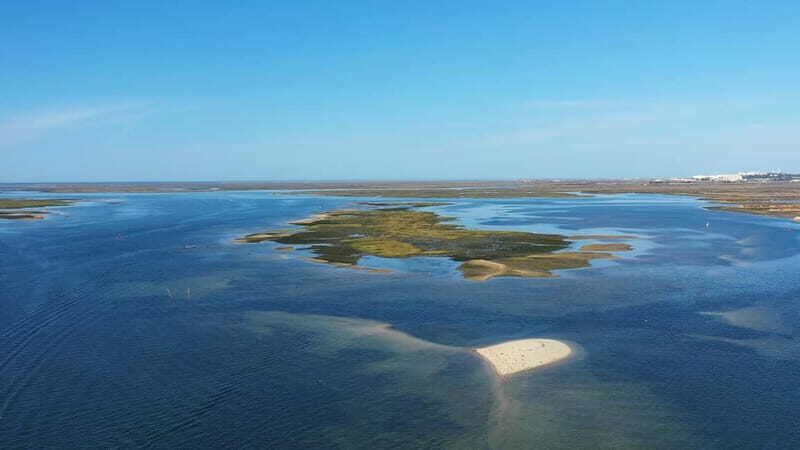 Ria Formosa: Armona and Culatra Islands 3-Hour Boat Tour - Who Is This Tour Best For?