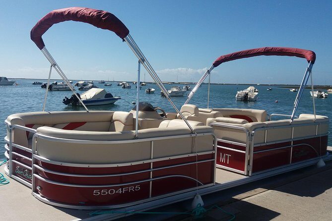 Ria Formosa Boat Sunset Islands Tour from Faro - An In-Depth Look at the Tour