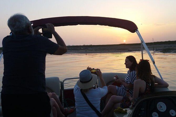 Ria Formosa Boat Sunset Islands Tour from Faro - Final Thoughts