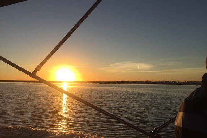 Ria Formosa & Ilhas: Sunset Boat Trip - Who Is This Tour Best For?