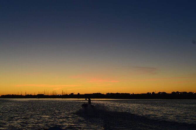 Ria Formosa & Ilhas: Sunset Boat Trip - Final Thoughts: Who Should Consider This?