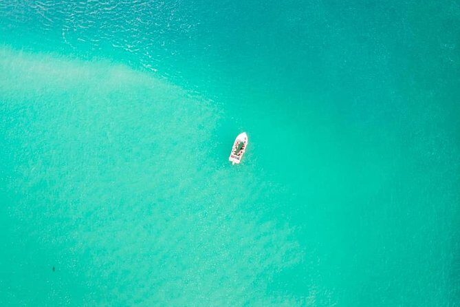 Ria Formosa & Islands : 2h00 Private Tour of Ria Formosa - Exploring the Ria Formosa & Islands: A 2-Hour Private Tour Review