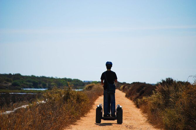 Ria Formosa Natural Park Birdwatching Segway Tour from Faro - Final Thoughts: Who Is This Tour Best For?