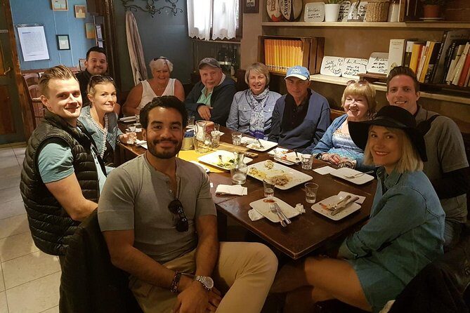 Rialto Farmers Market Food Tour in Venice with Wine Tasting & Guided Sightseeing - Guides and Reviews