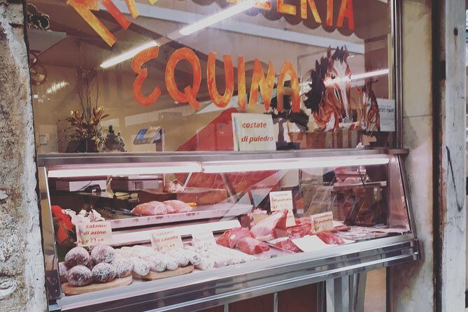 Rialto food tour and gelato tasting with local - FAQs About the Rialto Food Tour and Gelato Tasting