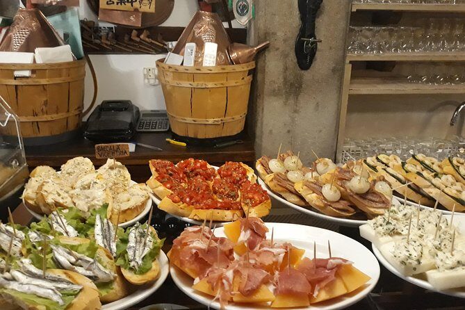 Rialto Market Food and Wine Lunchtime Tour of Venice - Practical Details and Considerations