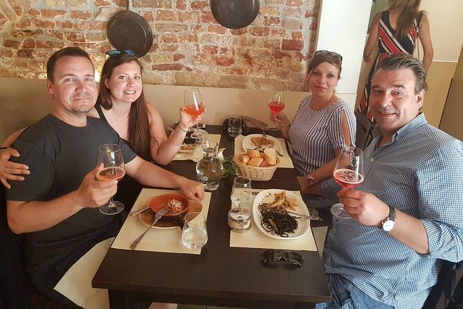 Rialto Market Food and Wine Lunchtime Tour of Venice - Who Is This Tour Best Suited For?