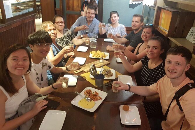 Rialto Market Food and Wine Lunchtime Tour of Venice - FAQ