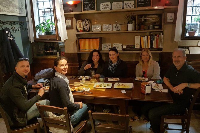 Rialto Market Food and Wine Lunchtime Tour of Venice - Final Thoughts