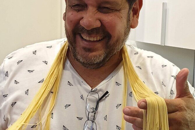 Rialto market tour and Italian cooking class with a local - Key Points