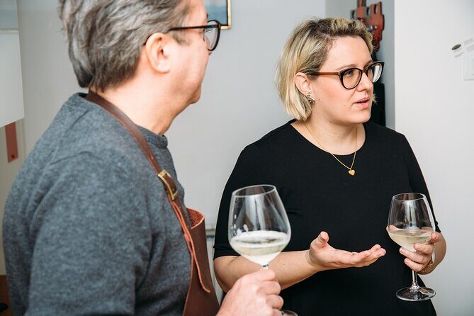 Rialto market tour and Italian cooking class with a local - What’s Included and How It Unfolds