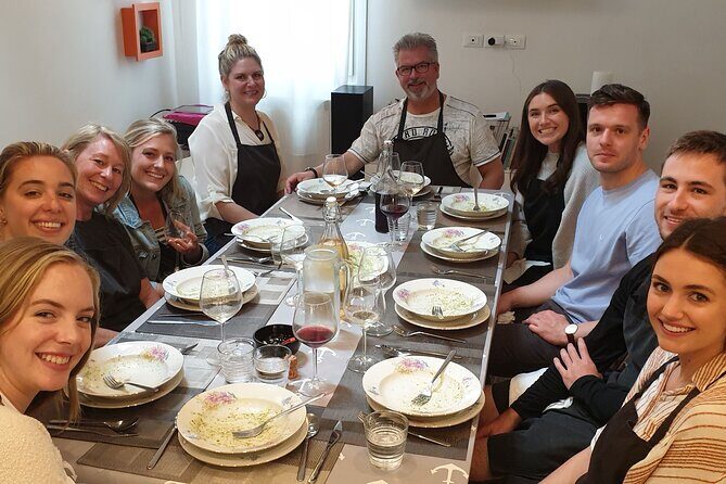 Rialto market tour and Italian cooking class with a local - Who Will Love This Tour?