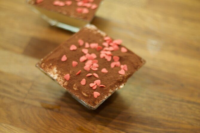 Rialto market tour and Italian cooking class with a local - Final Thoughts