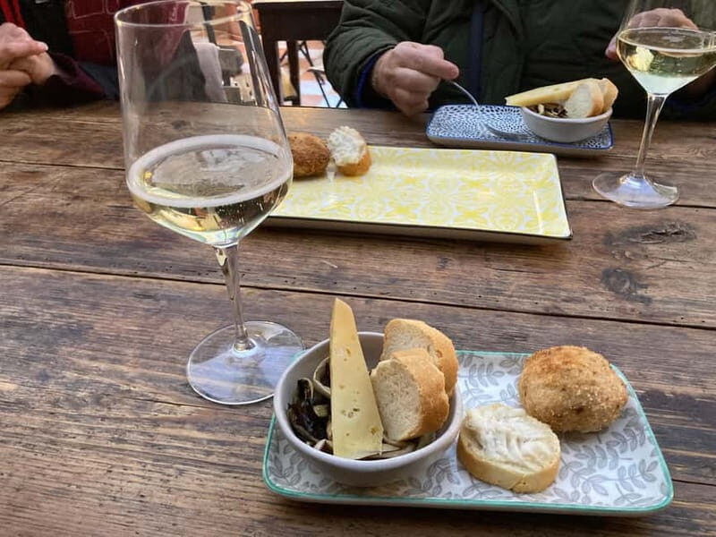 Rialto Street Food Tour & Stories: A Taste of Venice - An In-Depth Look at the Rialto Street Food Tour & Stories