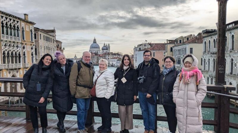 Rialto Street Food Tour & Stories: A Taste of Venice - Final Thoughts