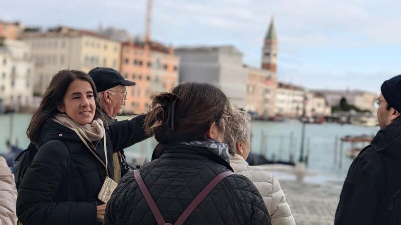 Rialto Street Food Tour & Stories: A Taste of Venice - FAQ