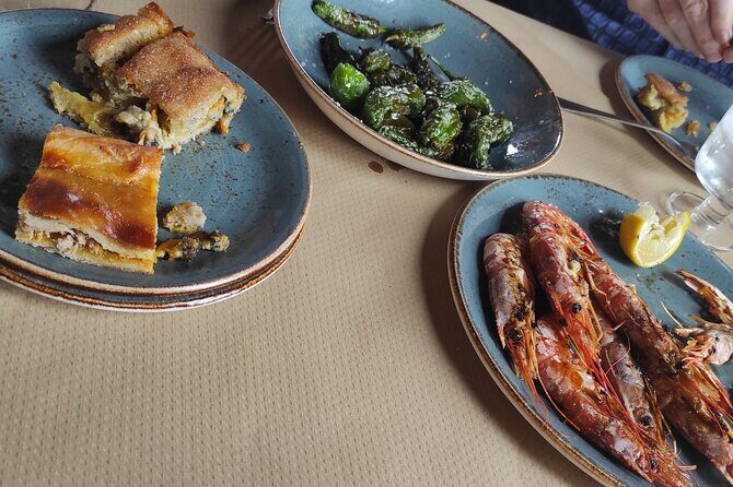 Rias Baixas PRIVATE Shore tour - The Details: What to Expect on This Private Rias Baixas Shore Tour