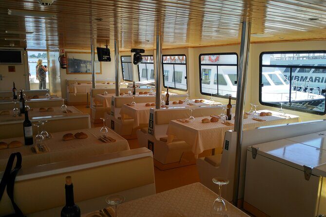 Rías Baixas Tour - An Overview of the Rías Baixas Tour