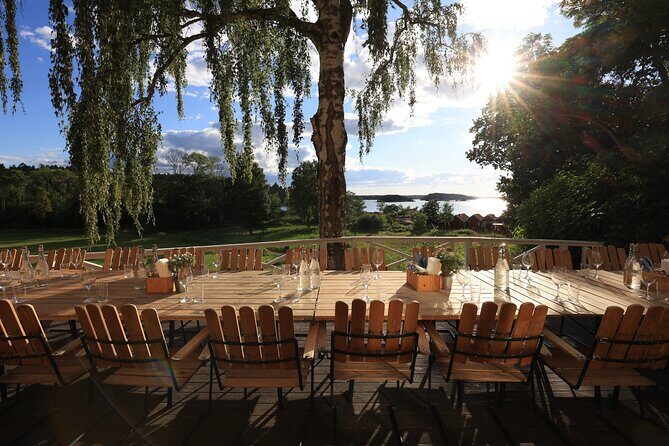 RIB Speed Boat Tour and Archipelago Island Visit (4,5h) - FAQ