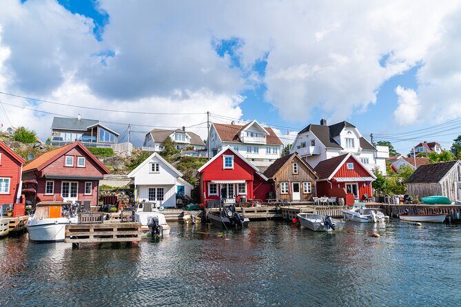 RIB Speed Sightseeing in Kristiansand - Who Is This Best For?