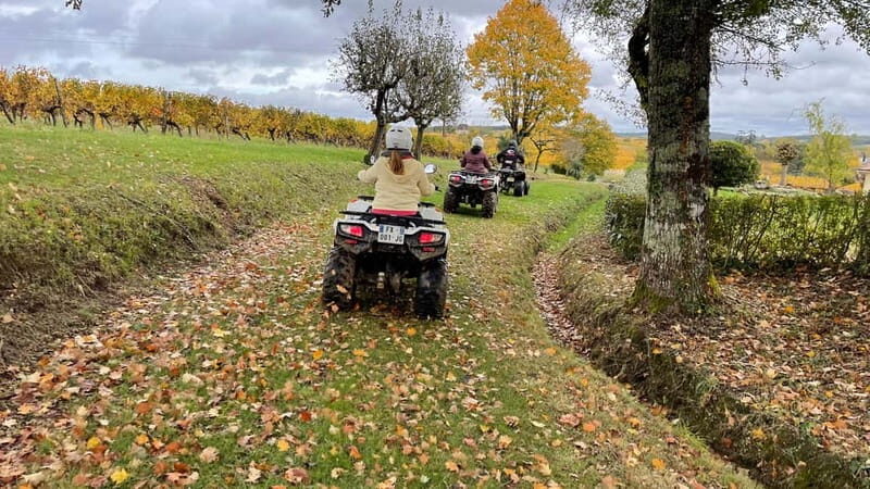 Ribagnac: Nico's gourmet hike - Who Should Consider This Tour?