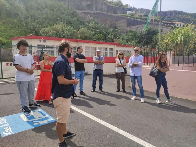 Ribeira Brava: Guided Walking Tour with Local Market Visit - Why Choose This Tour?