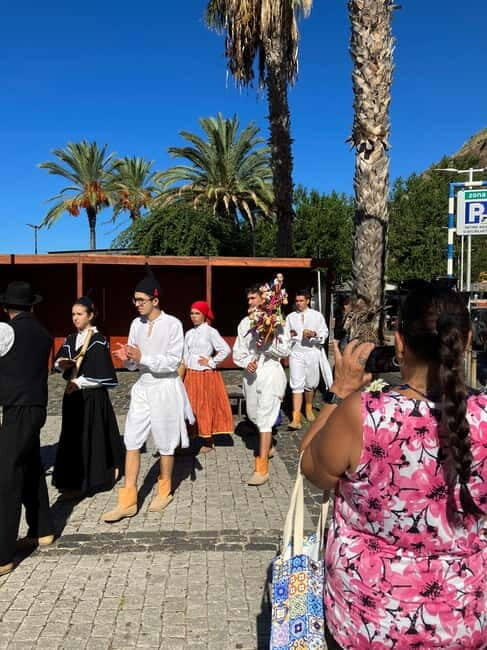 Ribeira Brava: Guided Walking Tour with Local Market Visit - Practical Details and Tips