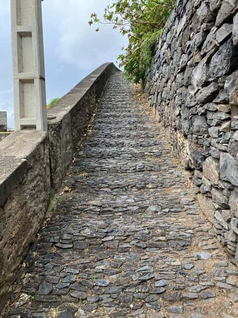 Ribeira Brava: Guided Walking Tour with Local Market Visit - Final Thoughts