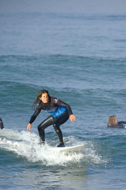 Ribeira d'ilhas , surf lessons at Ericeira WSReserve - Who Should Consider This Experience?