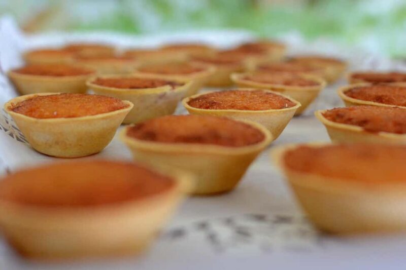 Ribeira Grande: Food & Culture Walking Tour - An Honest Look at the Ribeira Grande Food & Culture Tour