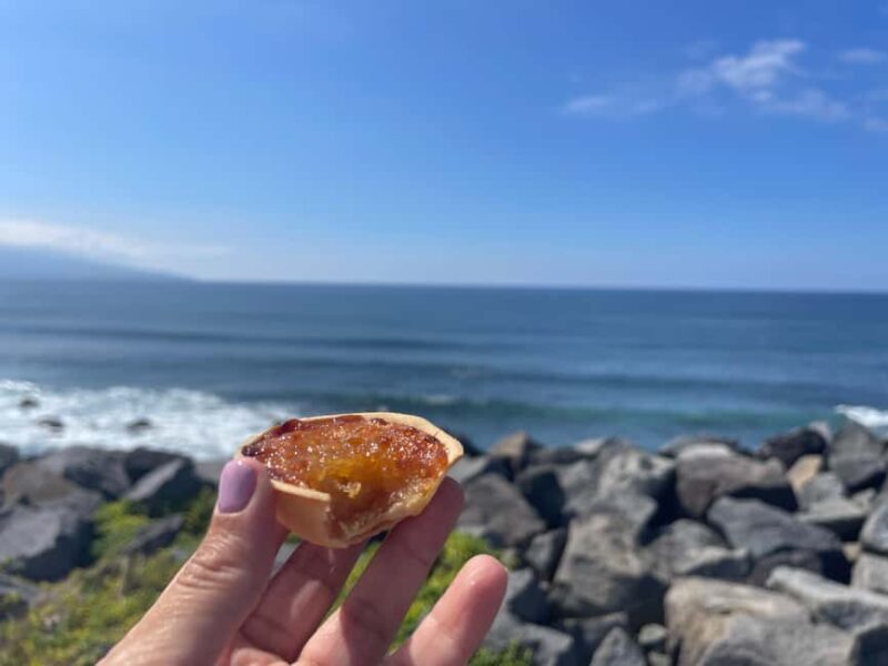 Ribeira Grande: Food & Culture Walking Tour - Why You Might Love This Tour