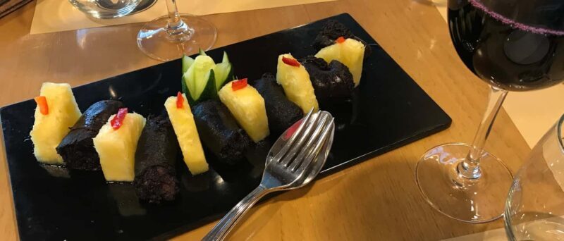 Ribeira Grande: Food & Culture Walking Tour - Who Is This Tour Best For?