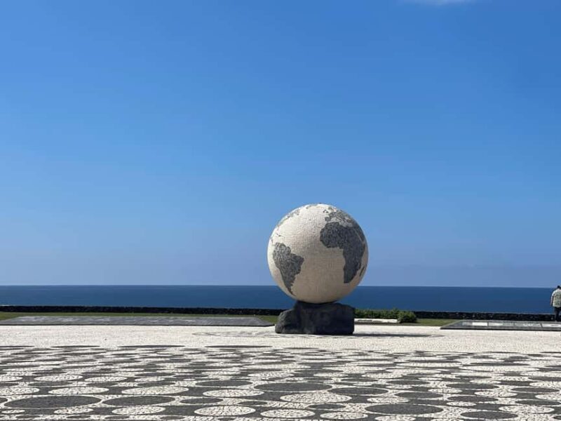 Ribeira Grande: Food & Culture Walking Tour - FAQs