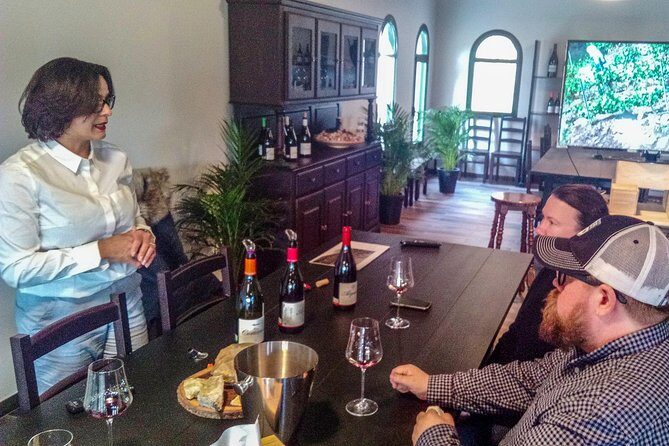 Ribeira Sacra, "Heroic Wines" Private Tour from Santiago - Why Youll Love the Ribeira Sacra “Heroic Wines” Private Tour