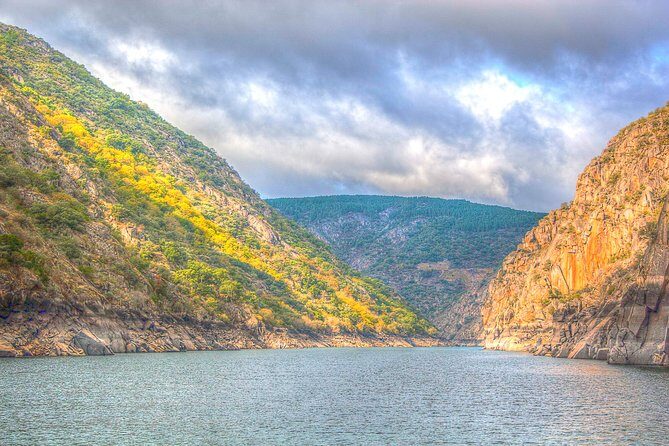 Ribeira Sacra, "Heroic Wines" Private Tour from Santiago - Price and Value